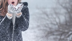 Облачно, слабый снег: прогноз погоды на Сахалине и Курилах на 19 февраля