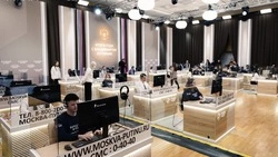 Народный фронт активно участвует в приеме вопросов россиян на прямую линию президента