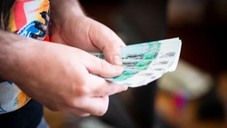 Через прокуратуру жительница Углегорска высудила у работодателя 59 тысяч рублей
