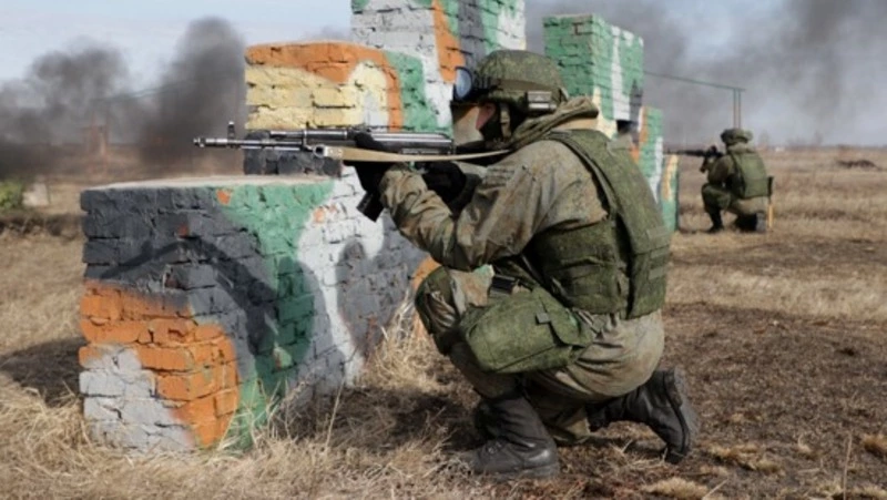 День создания Вооруженных сил РФ 2025: история и традиции праздника