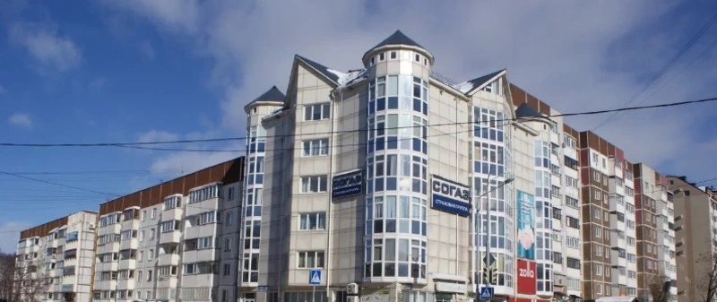 На Сахалине средняя стоимость ипотечного кредита в июле — одна из самых высоких в стране