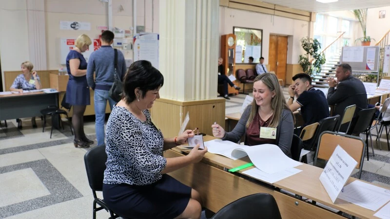 Сахалинцы при выборе кандидатов учитывают их реальные дела