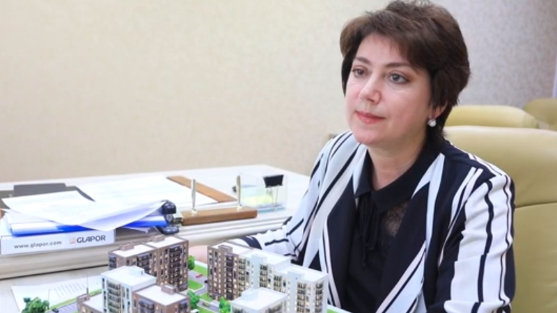 Татьяна Стаценко: Сахалин готов к большому спросу на дальневосточную ипотеку