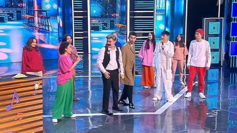 Команда «Дальневосточные Ворота» не прошла в четвертьфинал Высшей лиги КВН 