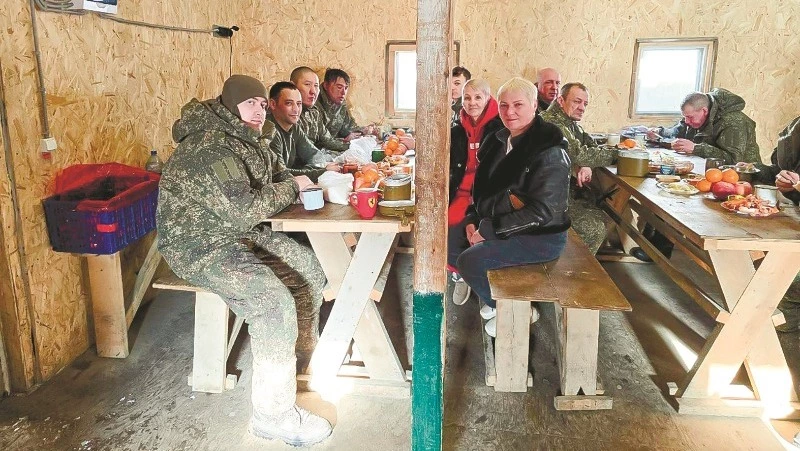 Вместе мы сила