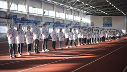Легкоатлетки обновили рекорды Сахалинской области