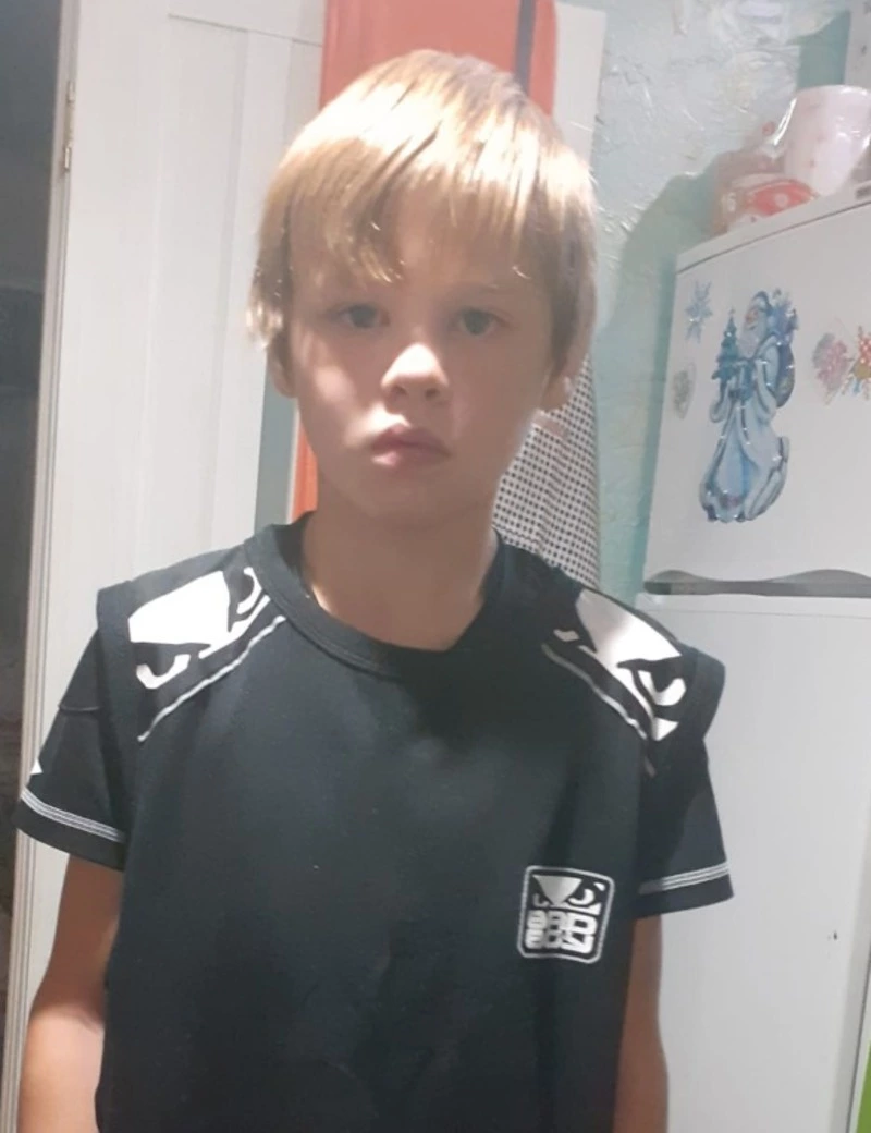 Подросток пропал без вести после школы в Южно-Сахалинске