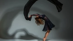 Министр культуры поздравила танцоров с праздником на Сахалине