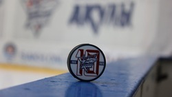  «Сахалинские Акулы» раскрыли расписание игр на октябрь в рамках чемпионата МХЛ