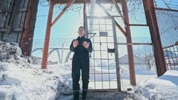 «Я простил тебя, мама»: на Сахалине осужденный стал финалистом российского конкурса песни на свободе