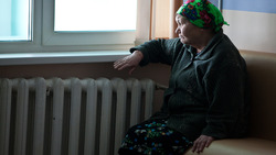 Помощь не «для галочки»: на Сахалине придумали, как ещё поддержать пожилых