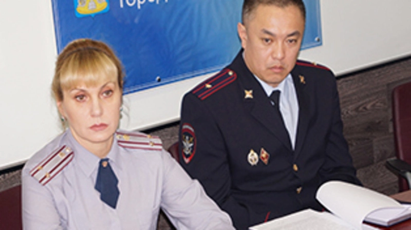 Народные дружинники летом выйдут на охрану правопорядка в Корсакове