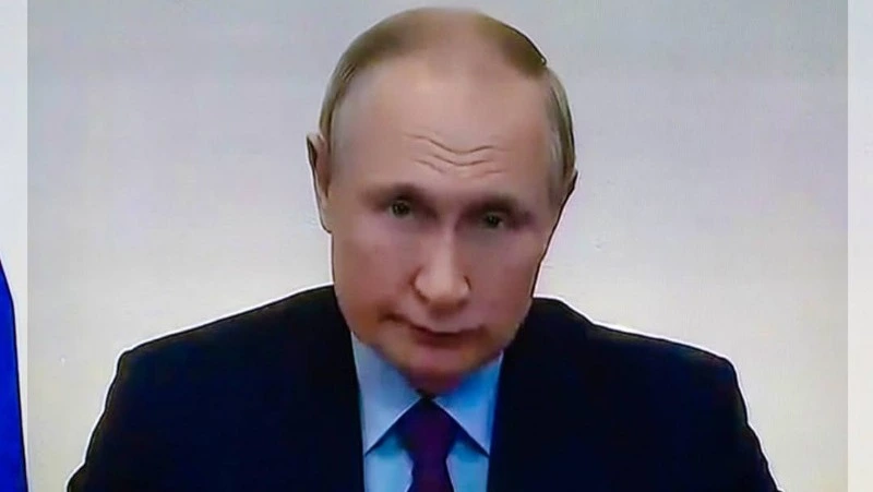 «Бюджет Сахалина остается социальным»: Елена Касьянова о встрече Лимаренко с Путиным