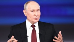 Общественник из Южно-Сахалинска поделился своими впечатлениями от прямой линии Путина