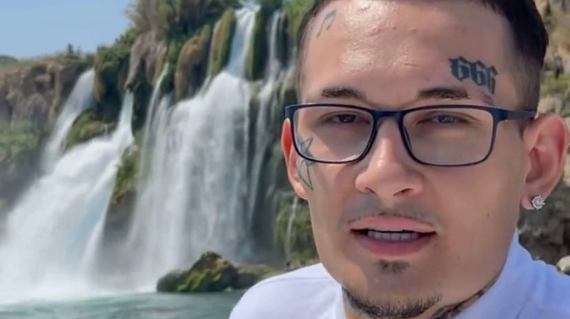 Моргенштерн извинился за слова о ненужности Дня Победы