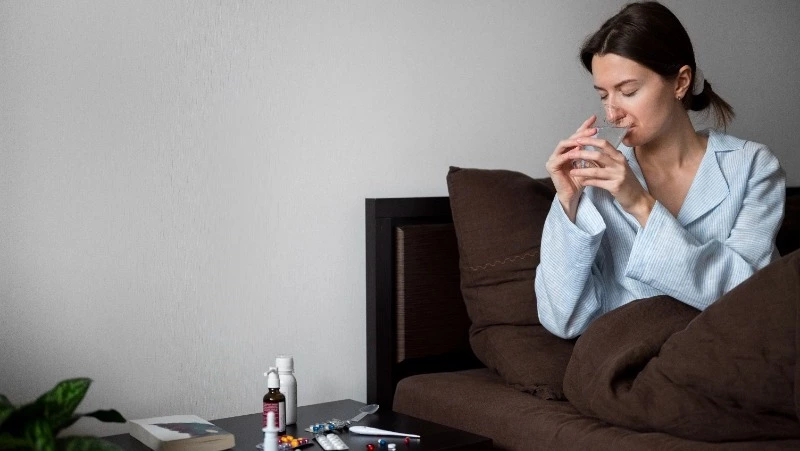 Более 1,4 млрд рублей выплатили жителям Сахалина по больничным листам в 2023 году