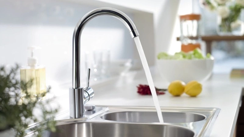 Воду отключат в домах на трех улицах Южно-Сахалинска в связи с ремонтом 14 августа