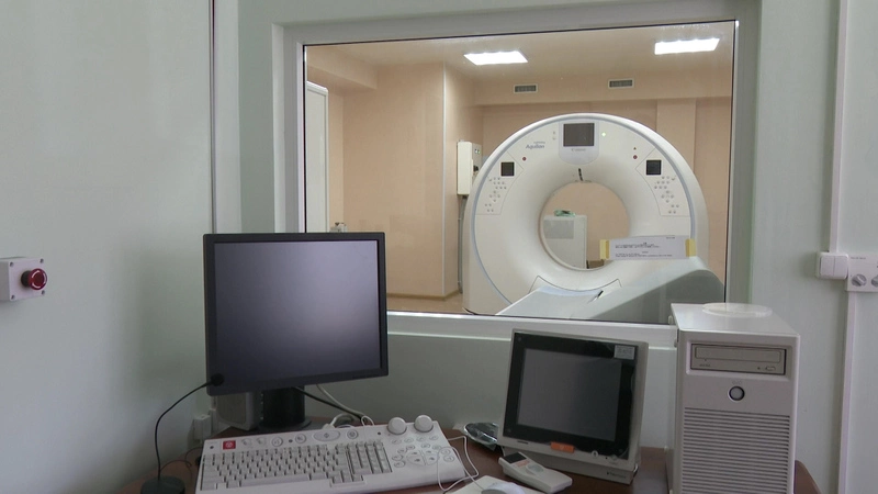 Медосмотр. Выпуск от 14 декабря. Итоги года.