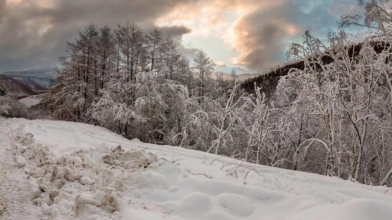 Южносахалинцев приглашают покорить гору Луга