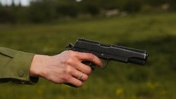 Новые правила выдачи оружия спровоцировали гигантские очереди в больницах Сахалина