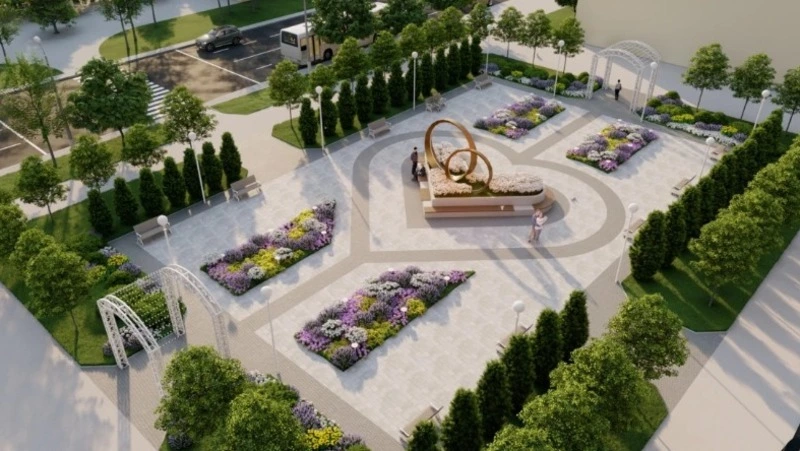 На Сахалине и Курилах началось Всероссийское голосование по выбору объектов благоустройства