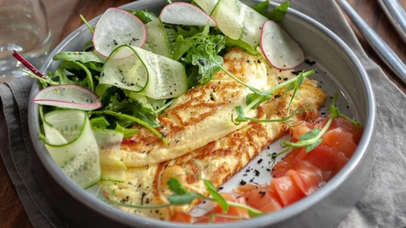 Меню популярного в Южно-Сахалинске ресторана взломали 