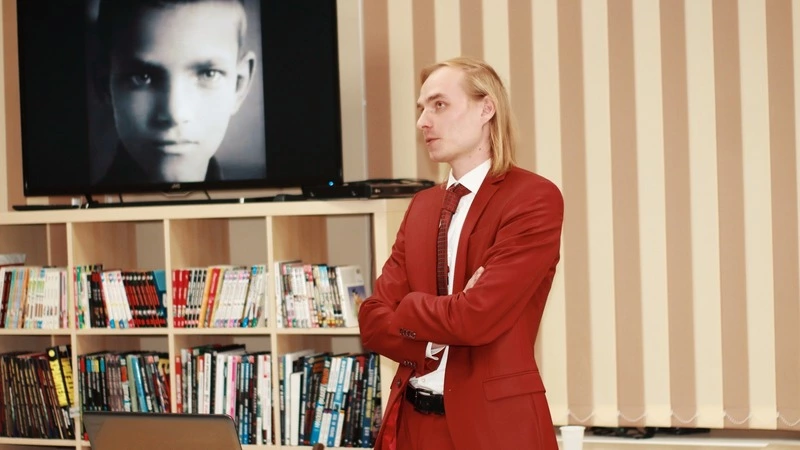 Народным гидам рассказали об ученом, который нашел следы высокоразвитой цивилизации на Курилах