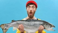 Замор горбуши впервые обсудили специалисты на Сахалине