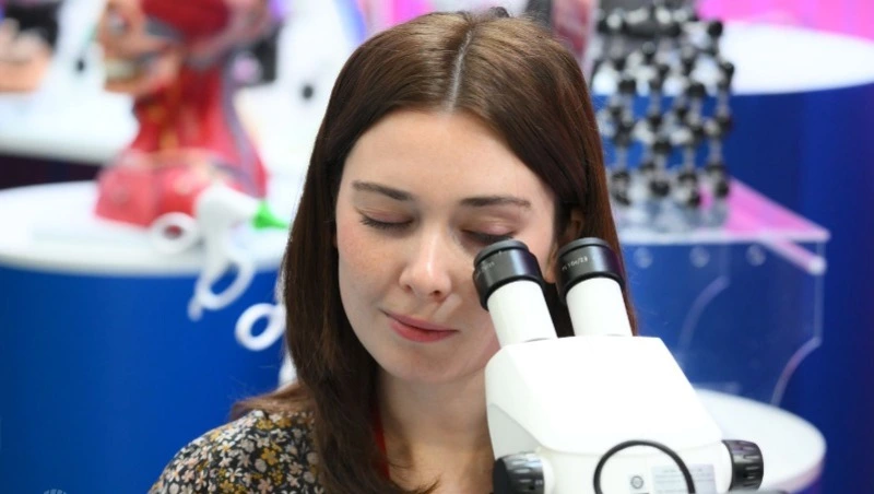 На Сахалине состоится мероприятие-спутник V Конгресса молодых ученых