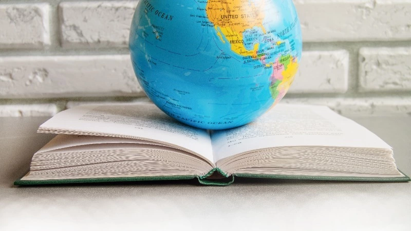 Тест по географии: на 9/9 отличники отвечают за минуту, а как насчет вас?