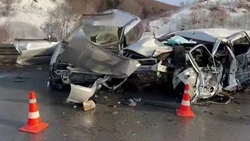 Житель Корсакова предстанет перед судом за лобовую аварию с двумя погибшими 