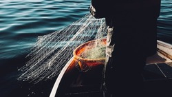 Сотрудники сахалинской рыбоохраны оштрафовали браконьеров на 3,2 млн рублей