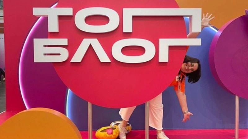 Блогер Япономать с Сахалина стала финалистом президентского конкурса «ТопБлог»