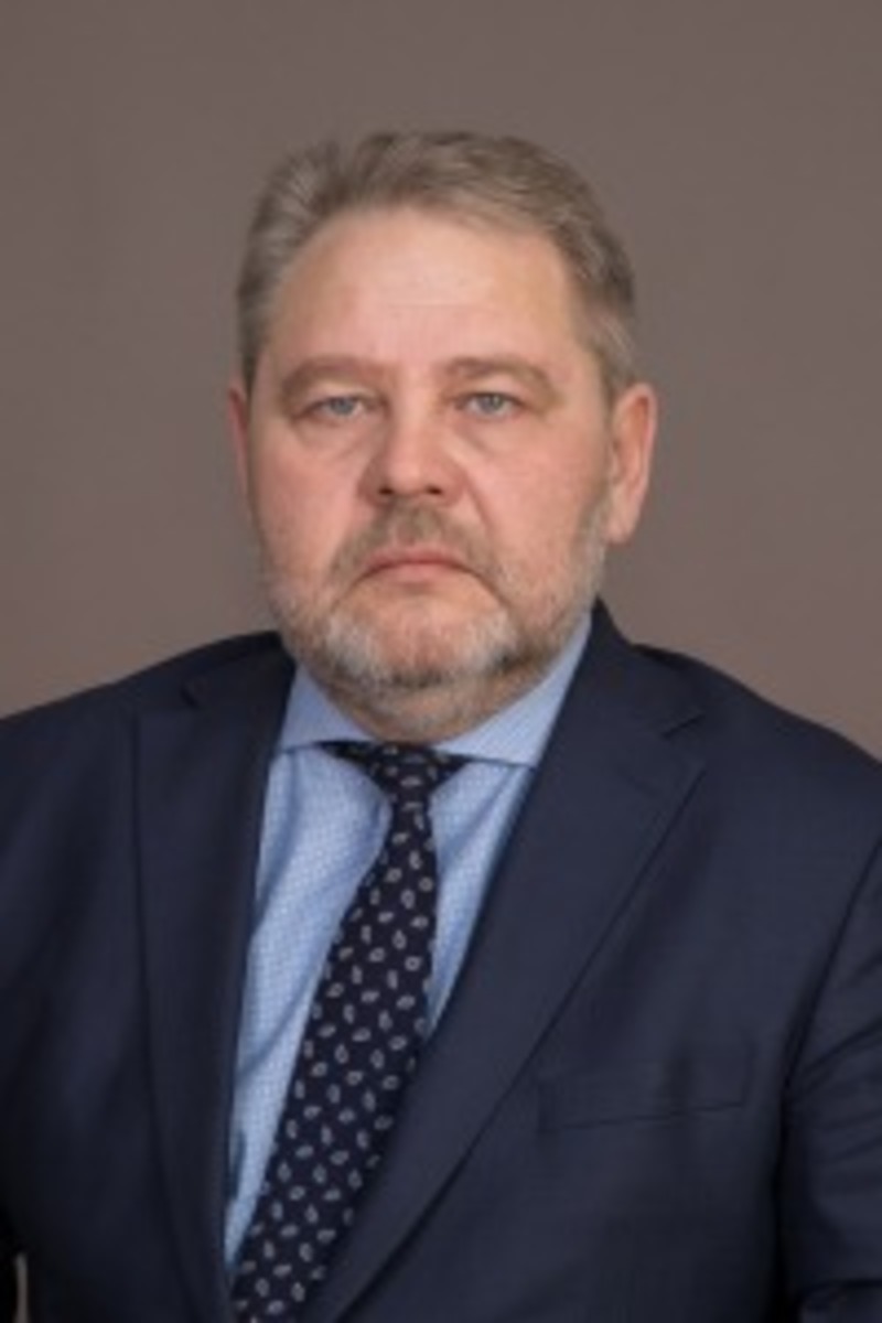Олонцев Сергей Петрович