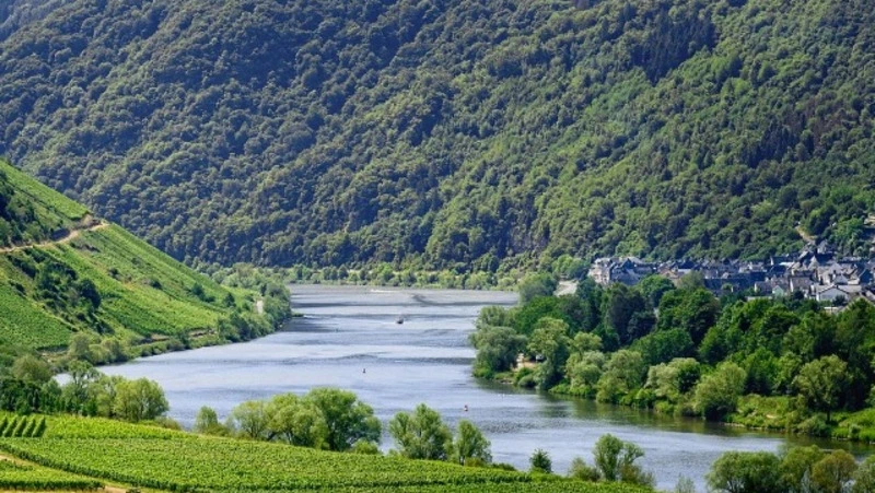 Сахалинцам предложили с 1 октября отправиться в путешествие по Дальнему Востоку