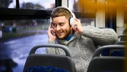 Бесплатные автобусы для зрителей международных соревнований запустят в Южно-Сахалинске