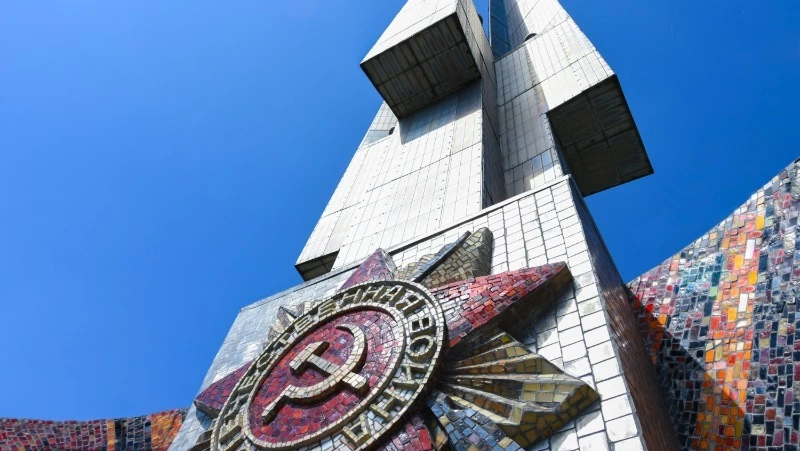 ТЕСТ: вы рождены в СССР, если наберете хотя бы 5/7