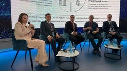 На ВЭФ обсудили новые маршруты для путешествий на Дальнем Востоке