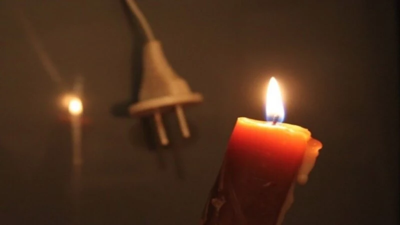 Жители восьми микрорайонов Южно-Сахалинска провели без света 12 часов