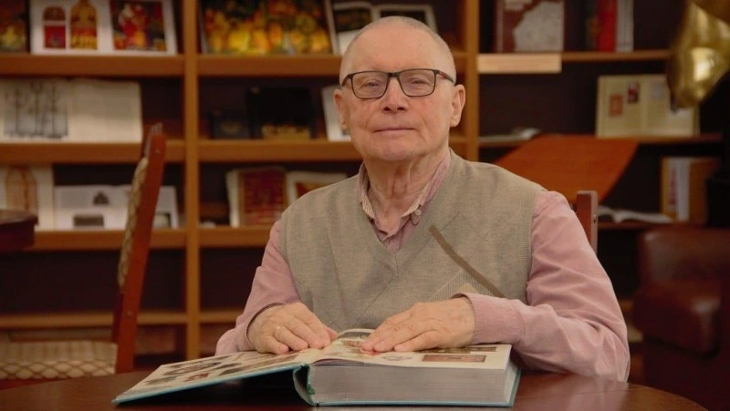 Прощание с Поэтом