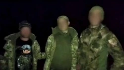 Трое участников СВО поблагодарили неравнодушных жителей Сахалина за помощь 