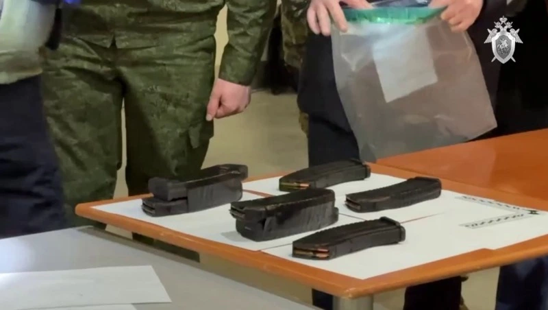 СК сообщил о получении 143 заявлений от потерпевших о пропаже их близких в «Крокусе»