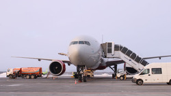 «Аэрофлот» открыл продажу субсидированных билетов из Южно-Сахалинска