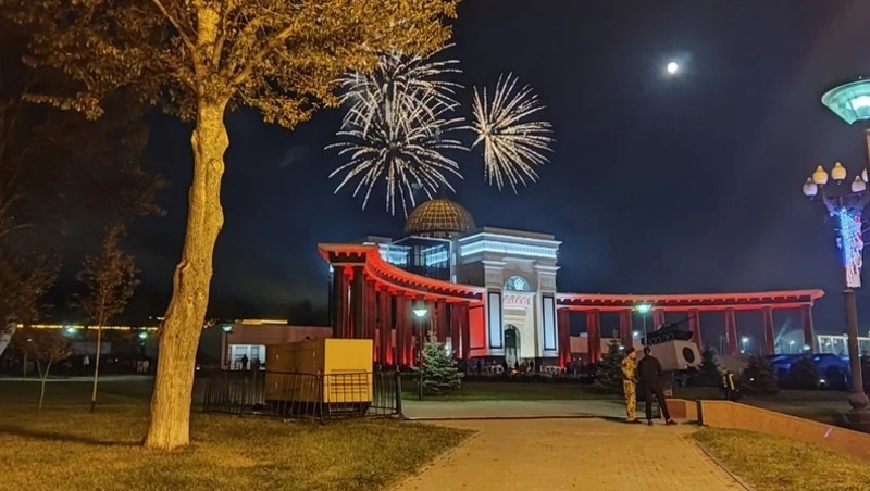 День города, выборы, фестиваль кимчи: как прошли выходные на Сахалине