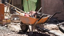 Модульный туалет за 1,2 миллиона рублей поставят в Красногорске 