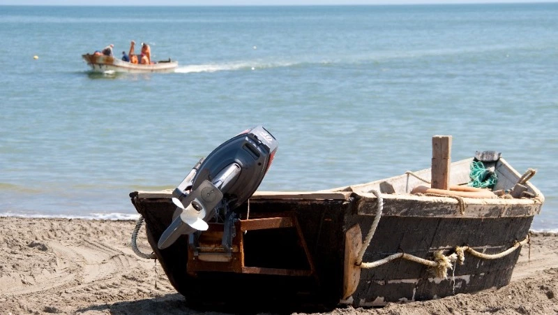 Сахалинские депутаты попросят Матвиенко спасти рыбаков от банкротства