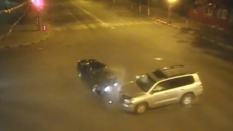 ДТП и наказания. Право знать 08.11.22