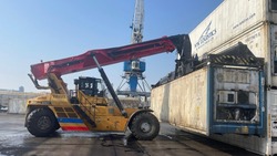Экспорт рыбной продукции на Сахалине и в Приморье за неделю увеличился в 2,5 раза