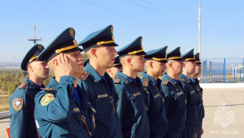 День гражданской обороны МЧС РФ 2024: история и традиции праздника