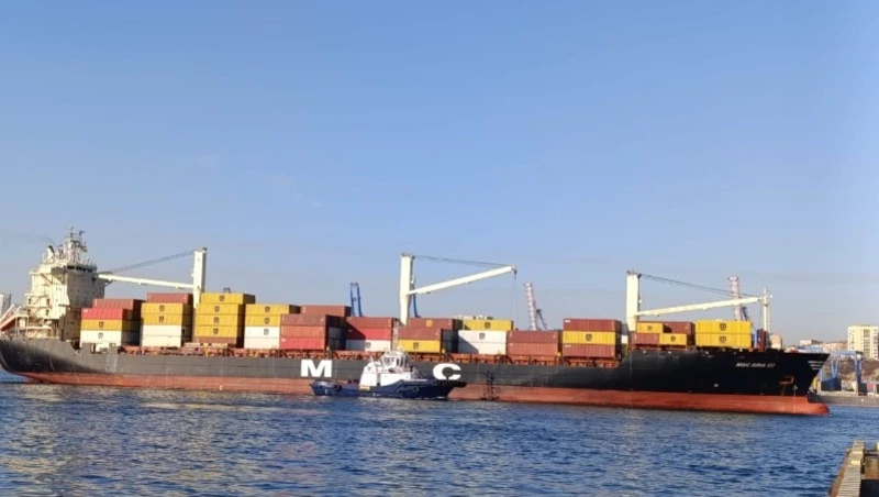 Экспорт рыбы из Приморья и с Сахалина за неделю вырос почти в три раза